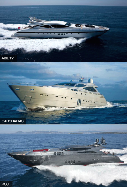 Image for article OceanStyle absorbed by Burgess